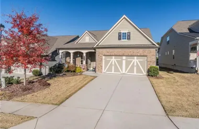5243 NOBLE OAK CV, GAINESVILLE, GA, 3050..., Gainesville, GA 30504