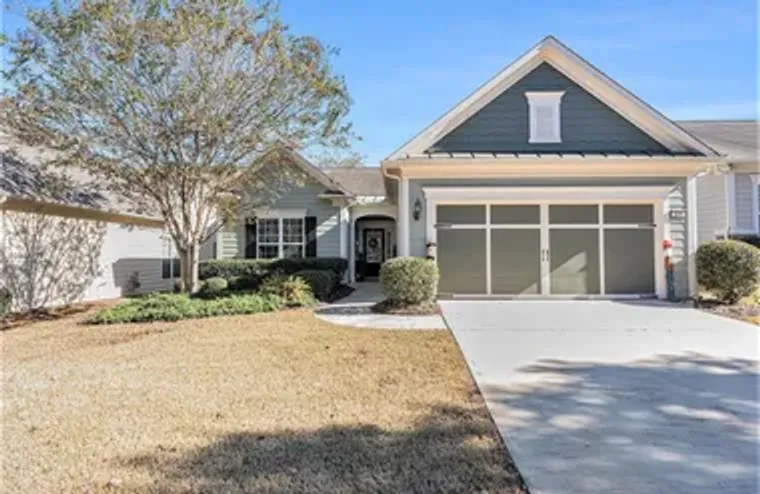 808 PEACH BLOSSOM CT, GRIFFIN, GA, 30223, Griffin, GA 30223