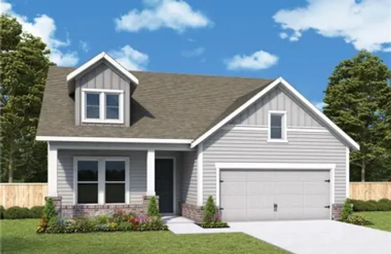 2063 RIPPLE PARK BND, CANTON, GA, 30114, Canton, GA 30114