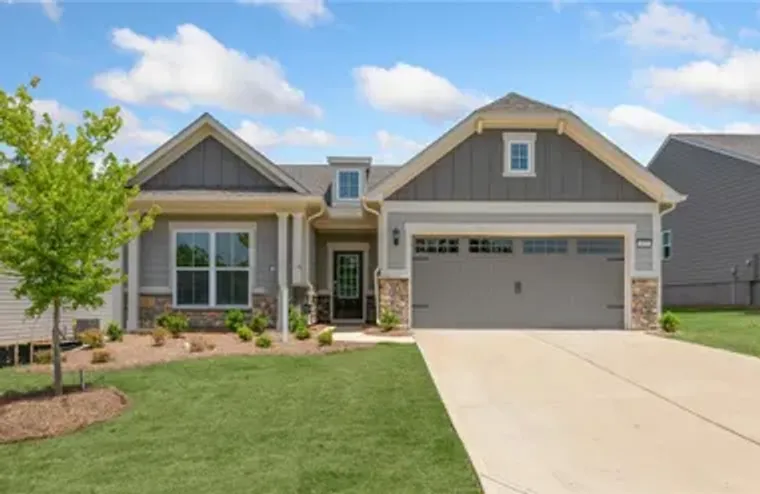 1011 LEEWARD RUN TRL, GREENSBORO, GA, 30..., Greensboro, GA 30642