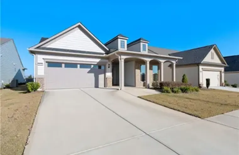 5031 ADLER CT, HOSCHTON, GA, 30548, Hoschton, GA 30548