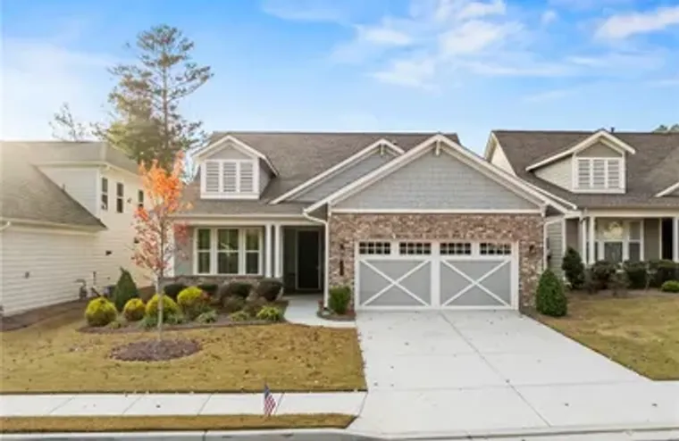 158 CHATUGE DR, HOSCHTON, GA, 30548, Hoschton, GA 30548