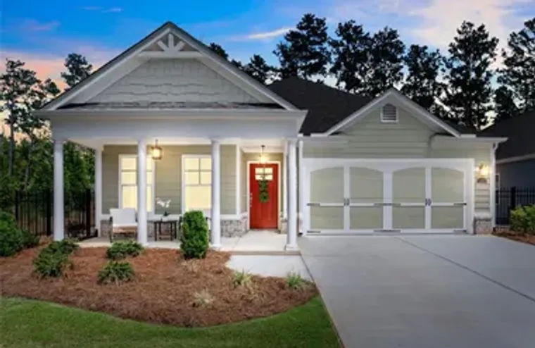 7 HICKORY BR, HIRAM, GA, 30141, Hiram, GA 30141