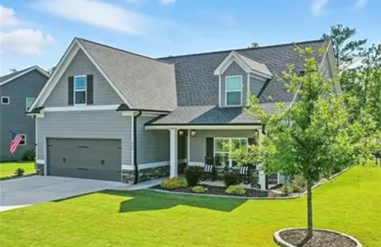 515 AMBER STONE, WALESKA, GA, 30183, Waleska, GA 30183