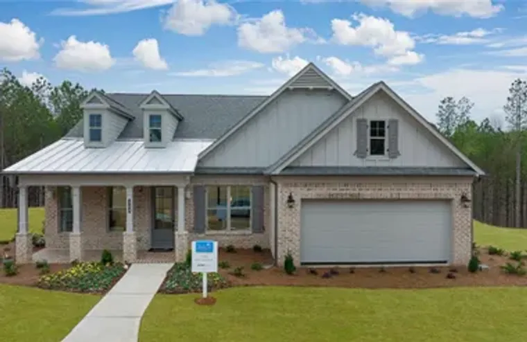 782 BROOKE VIEW DR, CANTON, GA, 30115, Canton, GA 30115