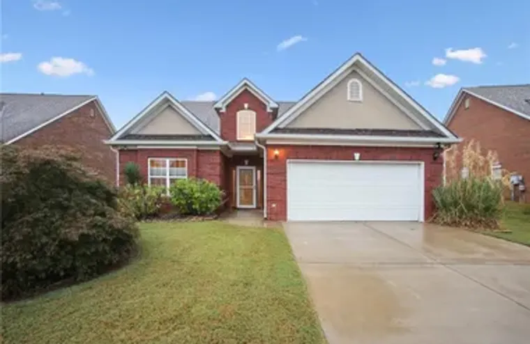 8513 SPIVEY VILLAGE TRL, JONESBORO, GA, ..., Jonesboro, GA 30236