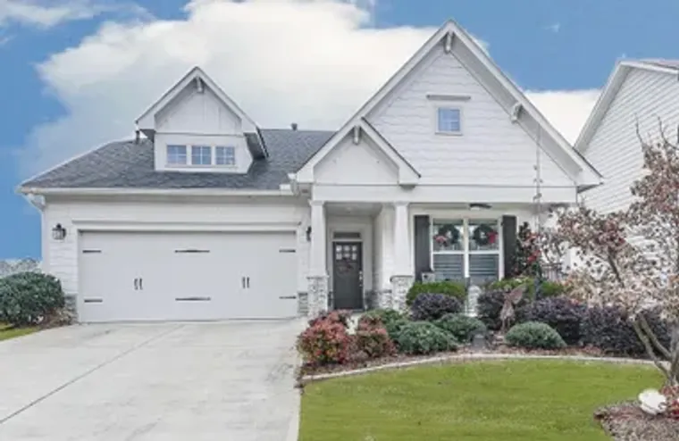 422 LAUREL SPRING CT, CANTON, GA, 30114, Canton, GA 30114