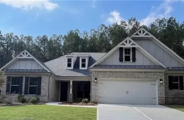 612 SOUTHLAND PASS, CANTON, GA, 30115, Canton, GA 30115