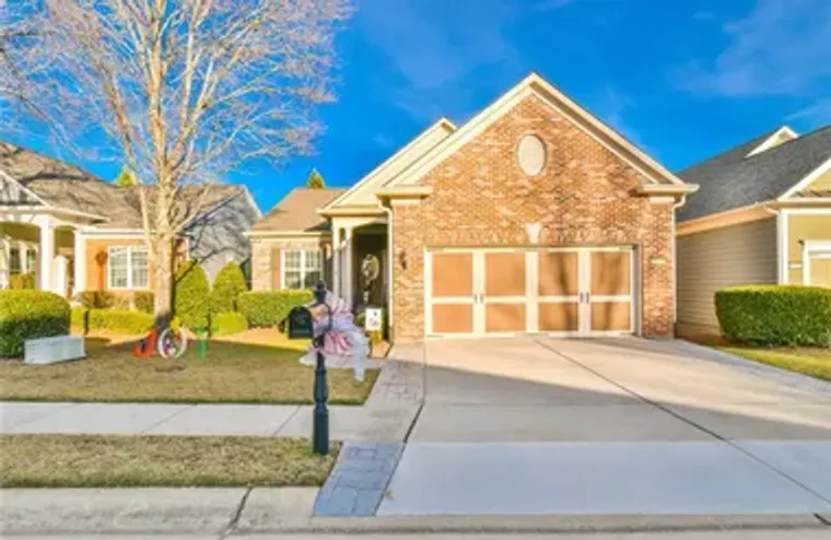 5921 BELLFLOWER WAY, HOSCHTON, GA, 30548, Hoschton, GA 30548