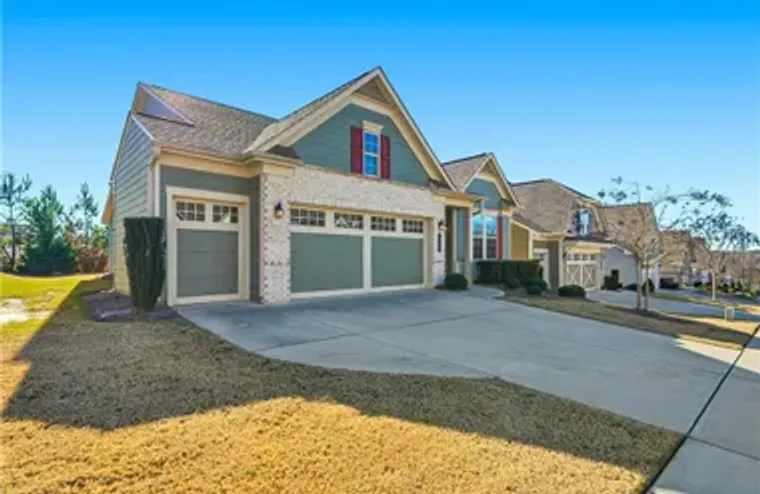 321 COTTONWOOD CIR, PEACHTREE CITY, GA, ..., Peachtree City, GA 30269