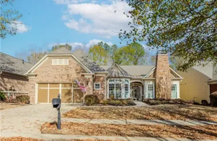 115 CREEKSIDE CT, GRIFFIN, GA, 30223, Griffin, GA 30223