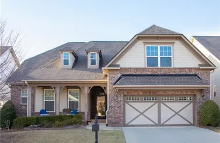 3746 CYPRESSWOOD PT SW, GAINESVILLE, GA,..., Gainesville, GA 30504