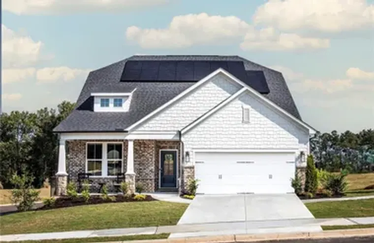 130 WILLOWFERN LN, MARIETTA, GA, 30066, Marietta, GA 30066