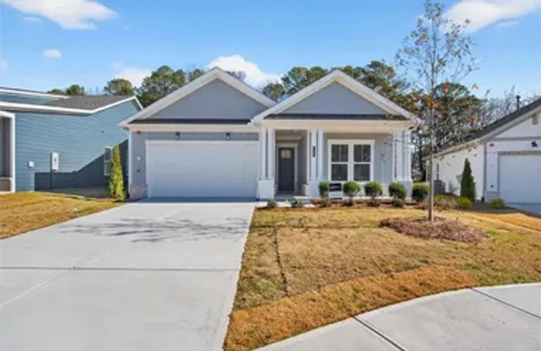 220 VINCA CIR NW, KENNESAW, GA, 30144, Kennesaw, GA 30144