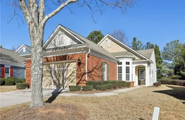 6221 GREENSTONE CIR, HOSCHTON, GA, 30548, Hoschton, GA 30548