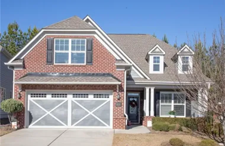 4014 LAVENDER PT, GAINESVILLE, GA, 30504, Gainesville, GA 30504