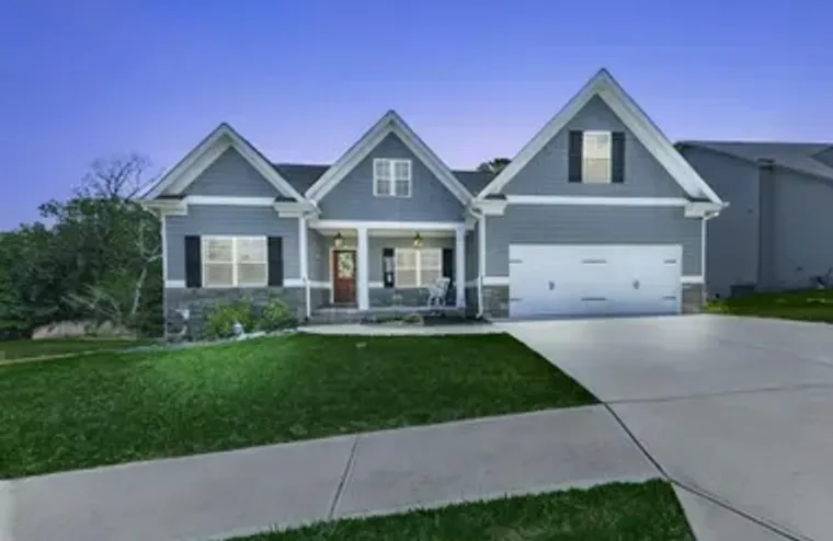 308 FEATHER PERCH, WALESKA, GA, 30183, Waleska, GA 30183