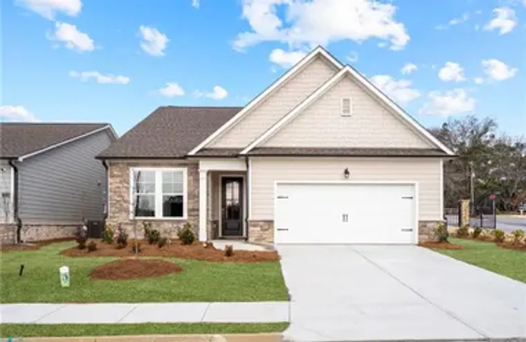 1772 JUNIPER BERRY WAY, LOGANVILLE, GA, ..., Loganville, GA 30052