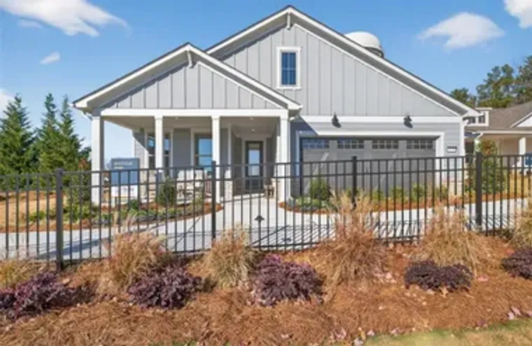 5425 CORDINA RD, HOSCHTON, GA, 30548, Hoschton, GA 30548