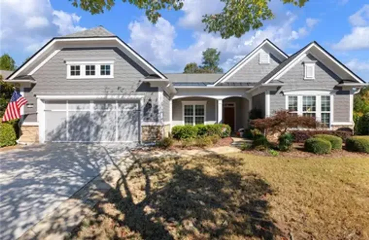 6745 MILL ROCK CT, HOSCHTON, GA, 30548, Hoschton, GA 30548