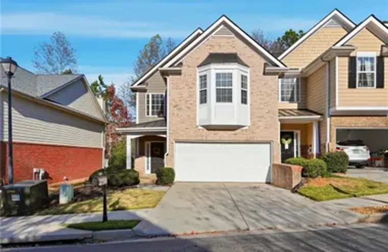 384 CREEK MANOR WAY, SUWANEE, GA, 30024, Suwanee, GA 30024