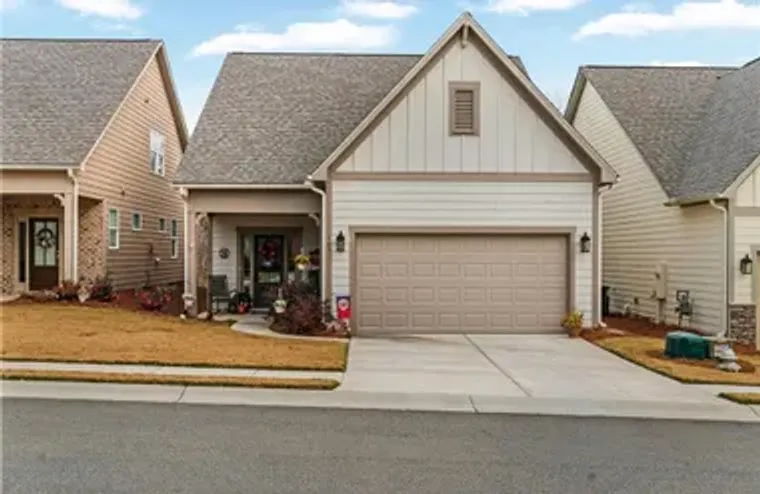 109 GRAND CIR, JASPER, GA, 30143, Jasper, GA 30143