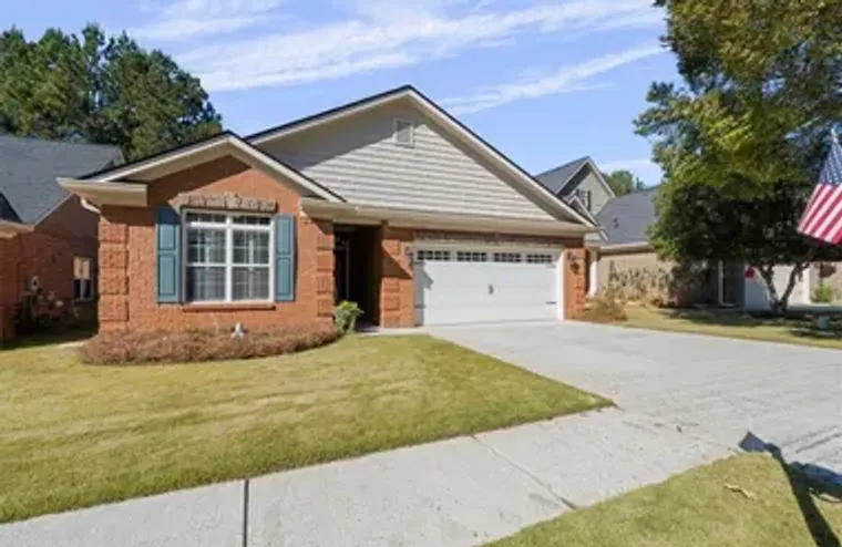 10184 MALCOLM DR, COVINGTON, GA, 30014, Covington, GA 30014