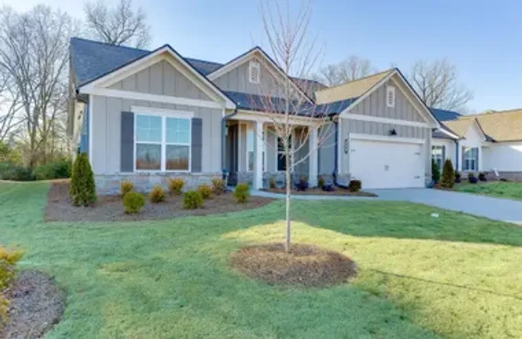 199 MONTVIEW DR, JEFFERSON, GA, 30549, Jefferson, GA 30549