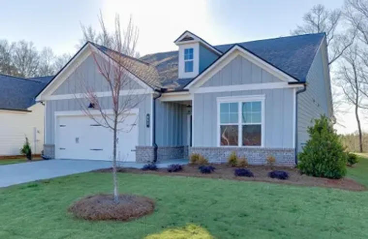 223 MONTVIEW DR, JEFFERSON, GA, 30549, Jefferson, GA 30549