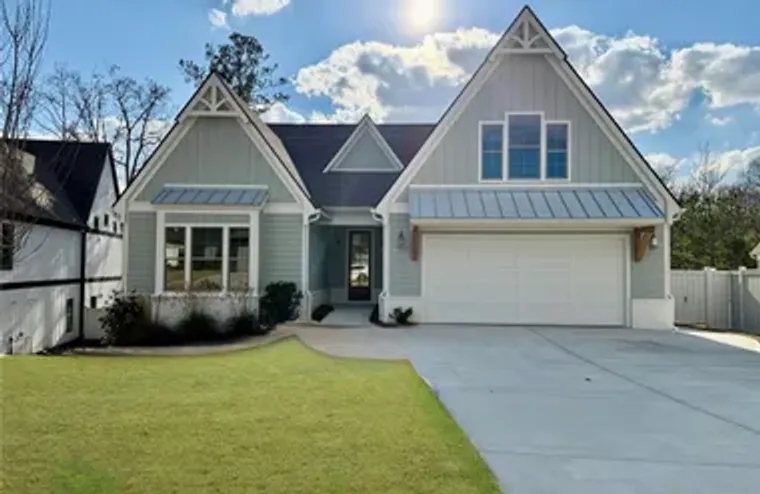 165 ARBOR GARDEN CIR, NEWNAN, GA, 30265, Newnan, GA 30265