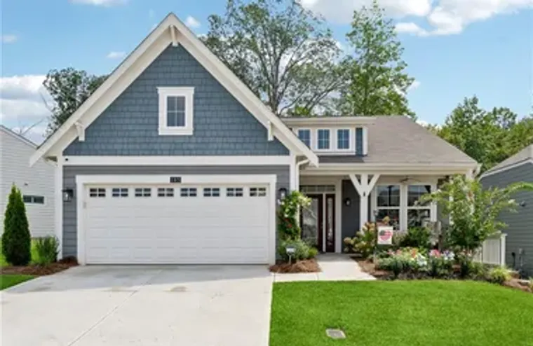 185 NARROWLEAF LN, DALLAS, GA, 30157, Dallas, GA 30157