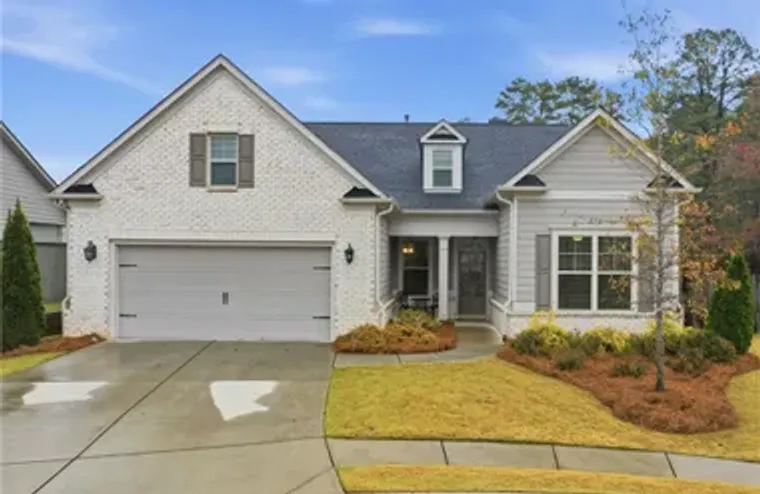 370 KENMURE CT, MARIETTA, GA, 30060, Marietta, GA 30060