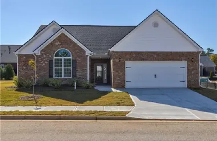 931 PARK PLACE ST, SOCIAL CIRCLE, GA, 30..., Social Circle, GA 30025