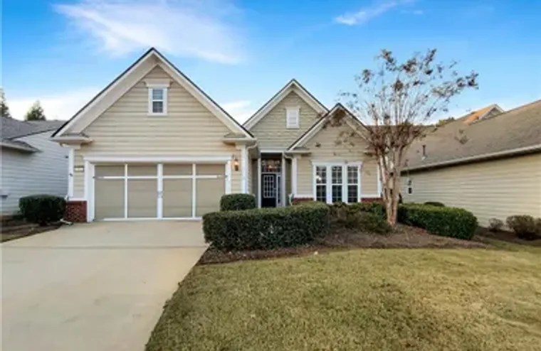 802 DUSKY SAP CT, GRIFFIN, GA, 30223, Griffin, GA 30223