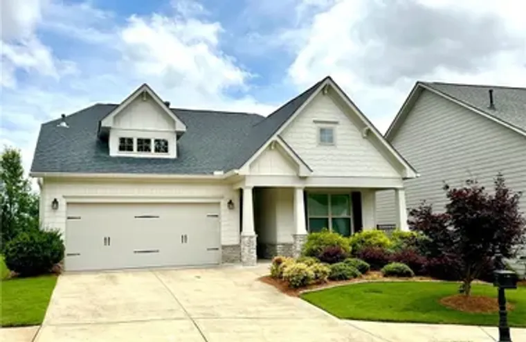 422 LAUREL SPRING CT, CANTON, GA, 30114, Canton, GA 30114