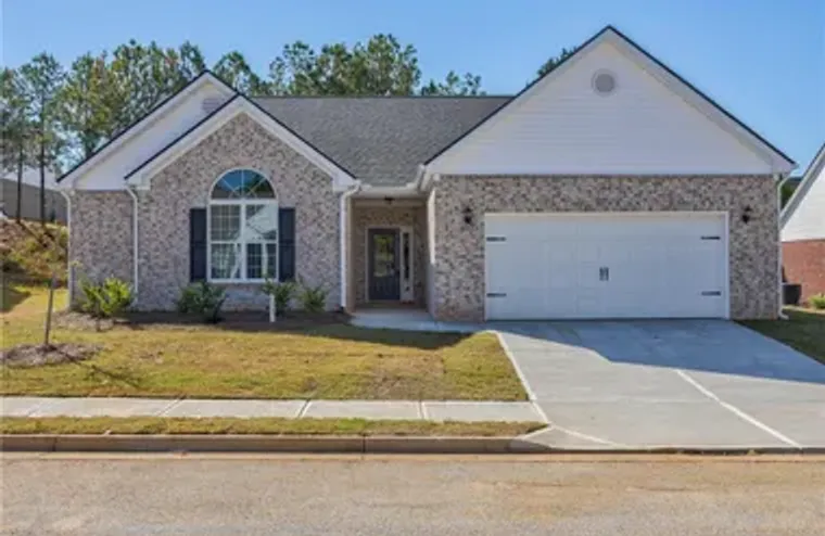 853 CROSSROADS CT, SOCIAL CIRCLE, GA, 30..., Social Circle, GA 30025