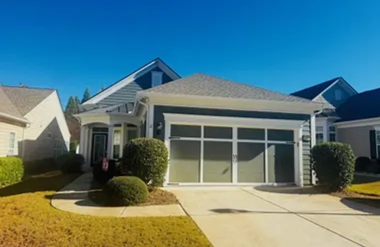 6242 IVY STONE WAY, HOSCHTON, GA, 30548, Hoschton, GA 30548