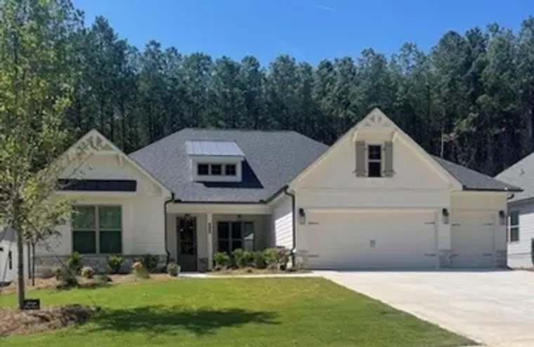 789 BROOKE VIEW DR, CANTON, GA, 30115, Canton, GA 30115