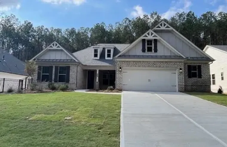 310 BROOKE VIEW TRL, CANTON, GA, 30115, Canton, GA 30115