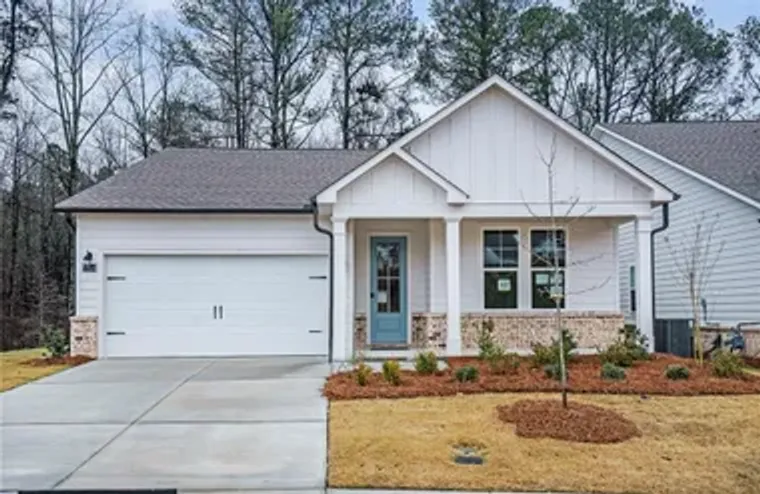 3564 ARROW ROOT CIR, LOGANVILLE, GA, 300..., Loganville, GA 30052