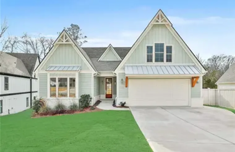 165 ARBOR GARDEN CIR, NEWNAN, GA, 30265, Newnan, GA 30265