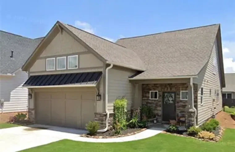 222 GRAND CIR, JASPER, GA, 30143, Jasper, GA 30143