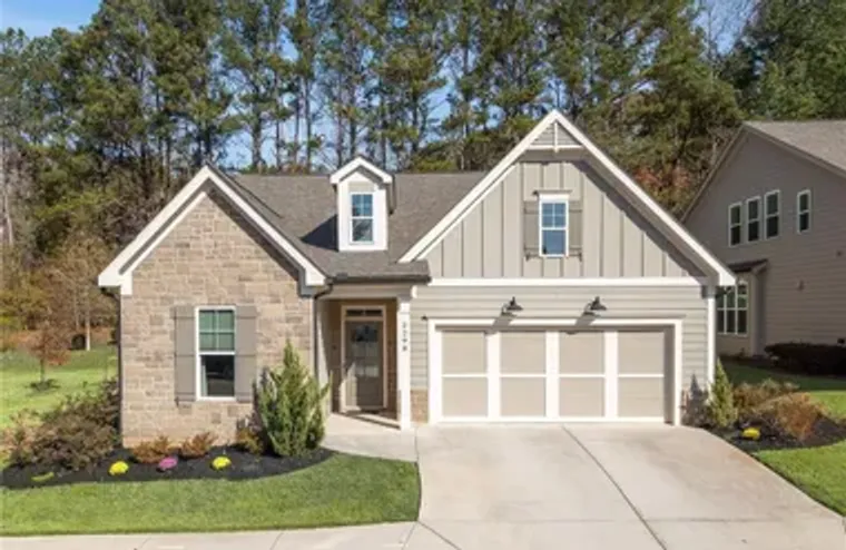 2298 TUMNUS TRL, MARIETTA, GA, 30064, Marietta, GA 30064