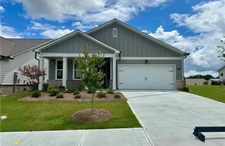 1692 JUNIPER BERRY WAY, LOGANVILLE, GA, ..., Loganville, GA 30052