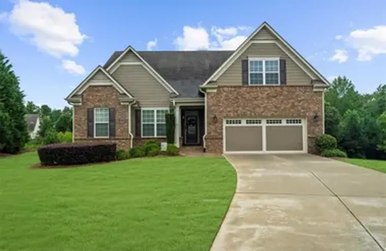 3709 MAPLE SHADE DR, GAINESVILLE, GA, 30..., Gainesville, GA 30504