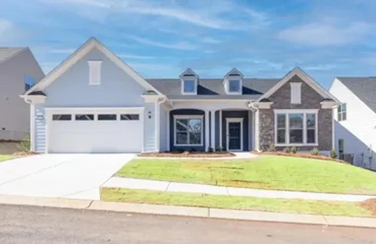 5517 OAK KNOLL CT, HOSCHTON, GA, 30548, Hoschton, GA 30548