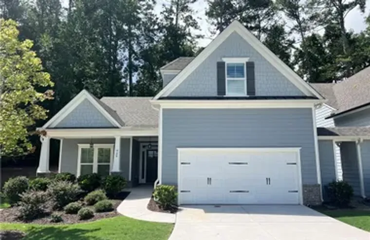 920 LUCKY LN, WOODSTOCK, GA, 30188, Woodstock, GA 30188