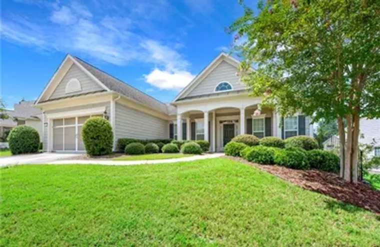 1106 SATILLA CT, GRIFFIN, GA, 30223, Griffin, GA 30223