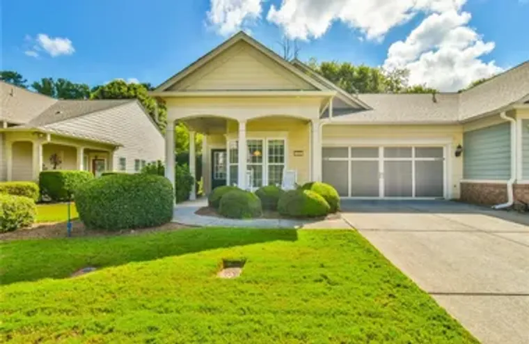 6184 LONGLEAF DR, HOSCHTON, GA, 30548, Hoschton, GA 30548