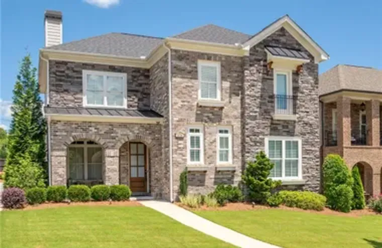 306 SERENITY WAY, WOODSTOCK, GA, 30188, Woodstock, GA 30188